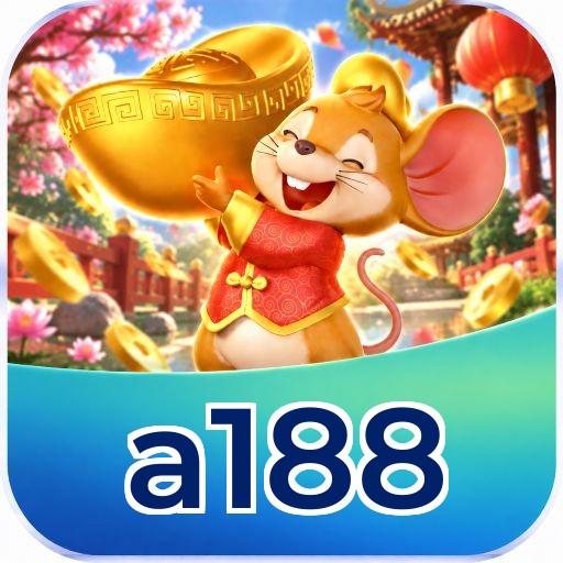 a188 APK Logo Oficial Certificado