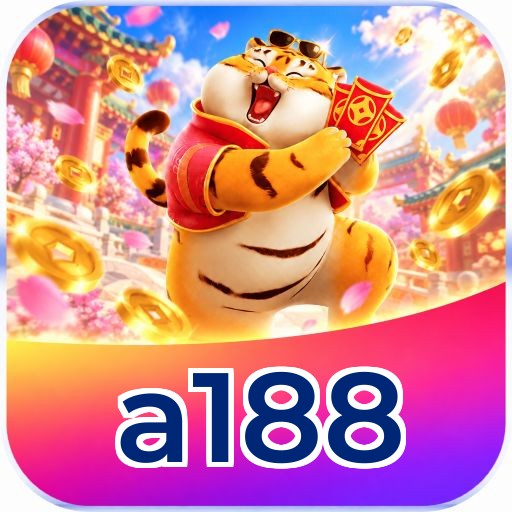 a188 Baixar Download Logo Oficial Certificado
