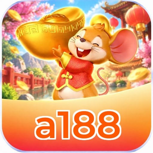 a188 Logo