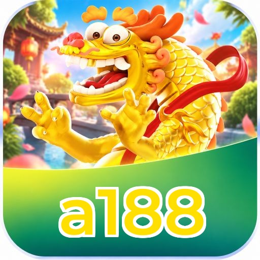 a188 Jackpots Progressivos