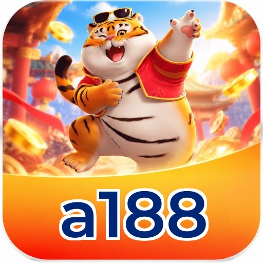 Logo a188 Cassino Ao Vivo Brasil