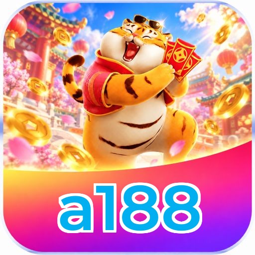 Logo da a188