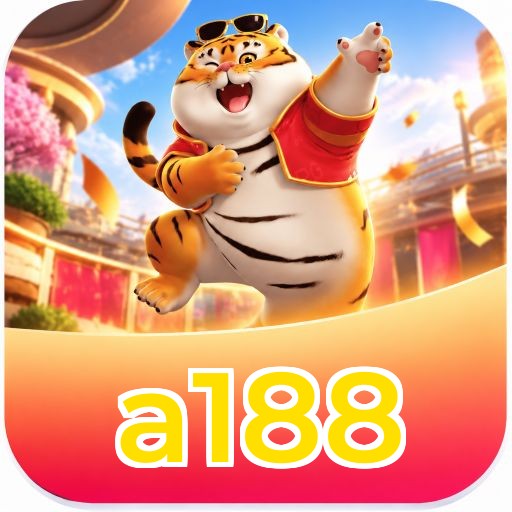 a188 Logo Verificado