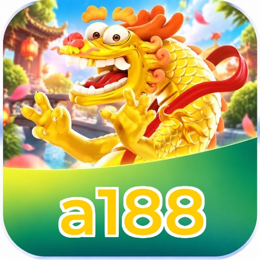 a188 Logo