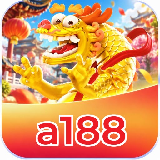 Requisitos do APK a188 para Android - Logo Oficial