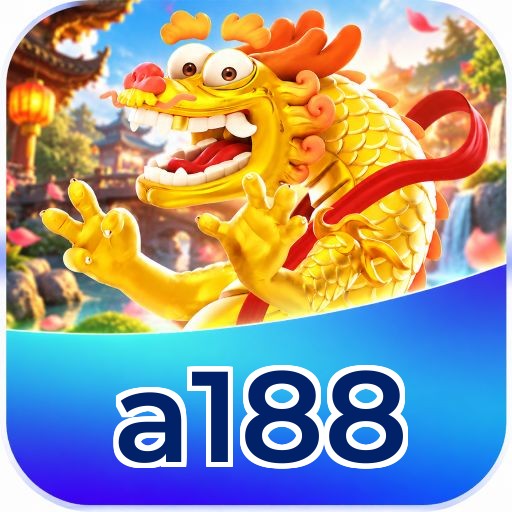 Logo a188 Telegram Oficial