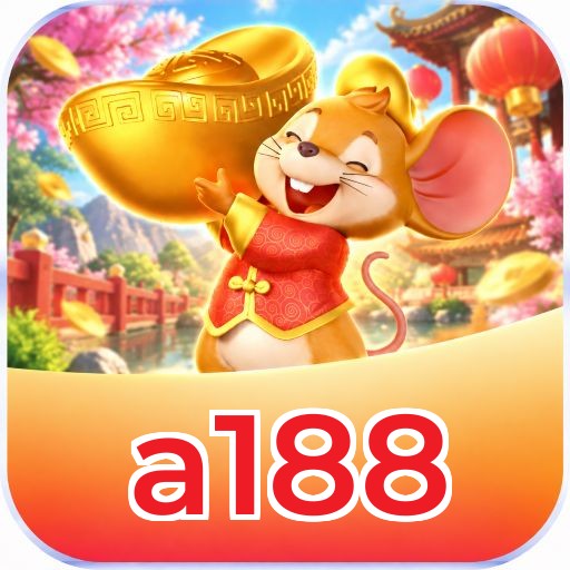 a188 APP Logo Oficial Certificado Android iOS