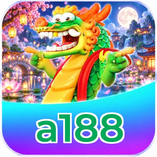 a188 Logo Seguro