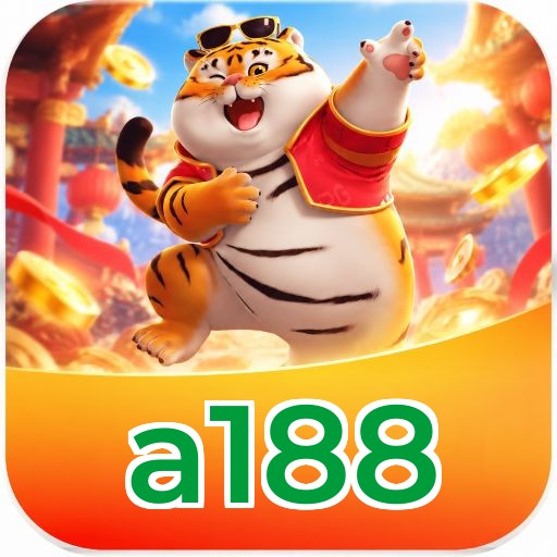a188 Logo - Bônus com Rollover Justo