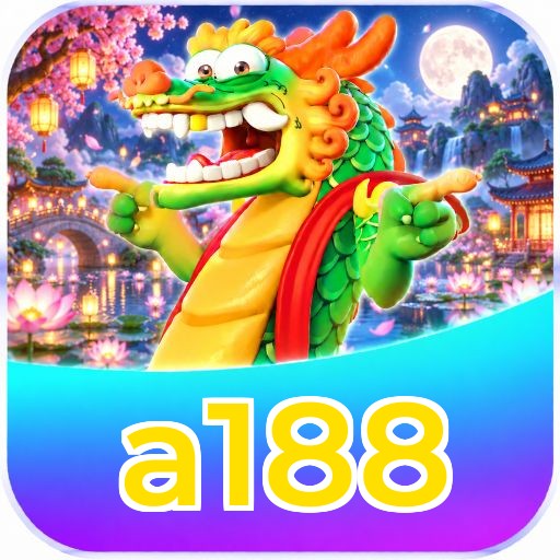 a188 Logo