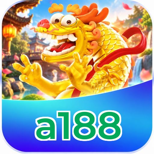 Logo a188 Download Brasil