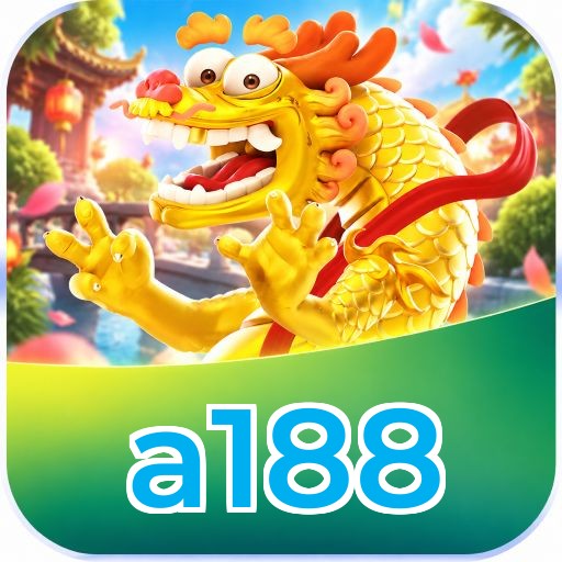 Logo a188 APK Android Brasil