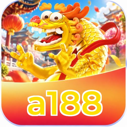 Logo a188 Loteria Online