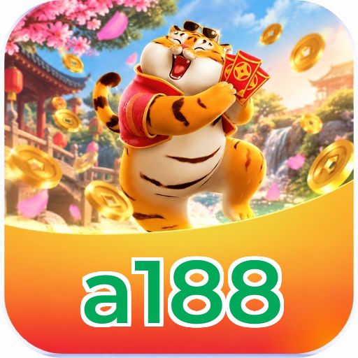 a188 Logo