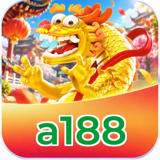a188 Logo