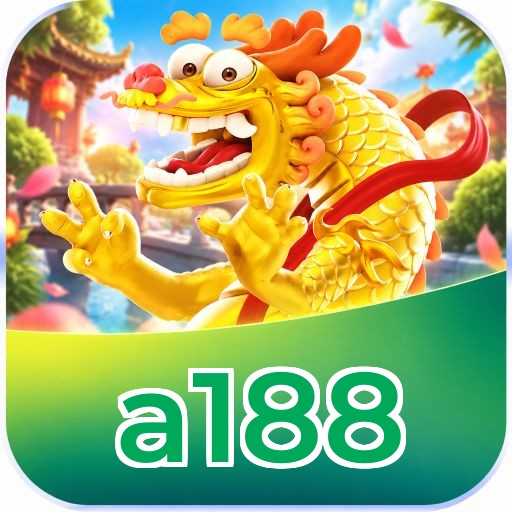 a188 Download Speed Test Logo - Teste de Velocidade Certificado
