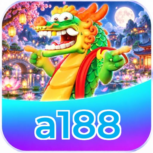a188 Loteria Online Brasil Certificada eCOGRA